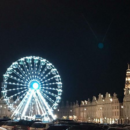 52 Grand Place Arras Dış mekan fotoğraf