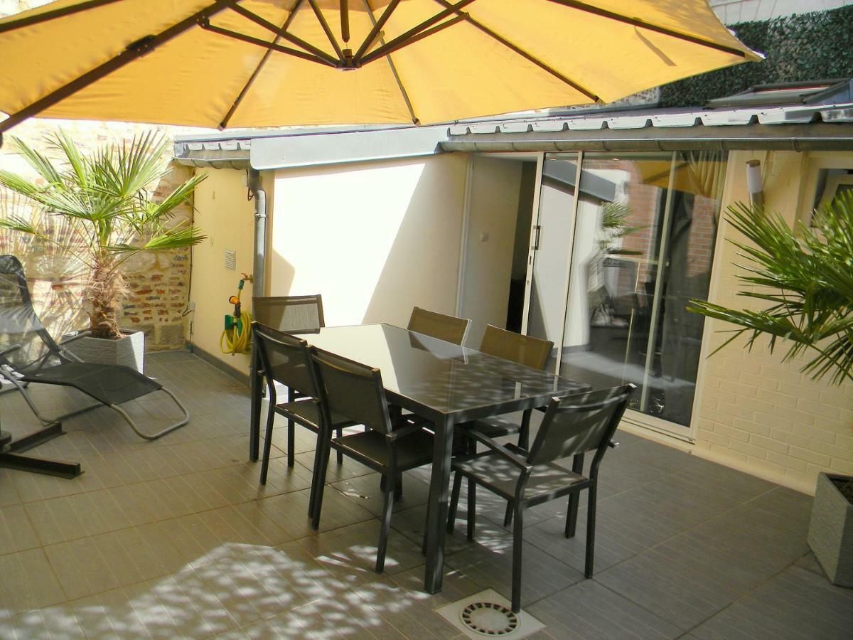 52 Grand Place Arras Dış mekan fotoğraf