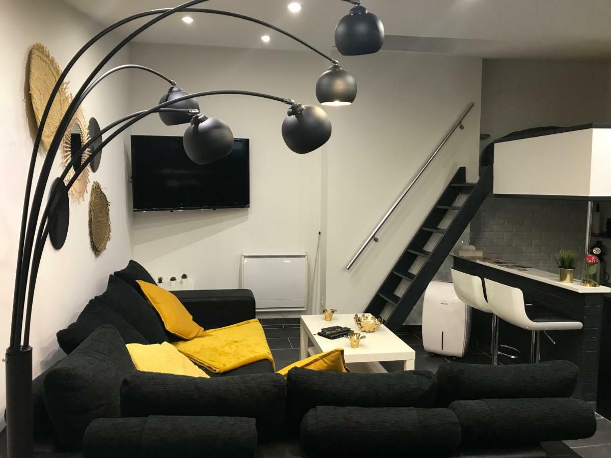 52 Grand Place Arras Dış mekan fotoğraf