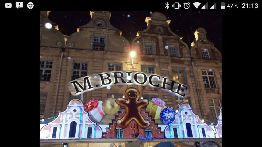 52 Grand Place Arras Dış mekan fotoğraf